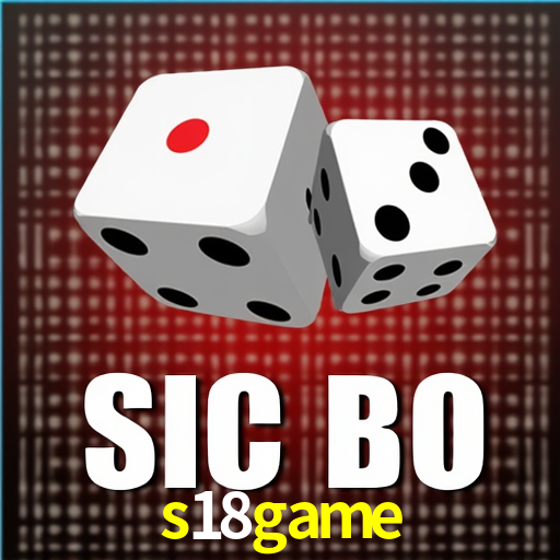 s18game bonus