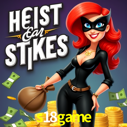s18game bet